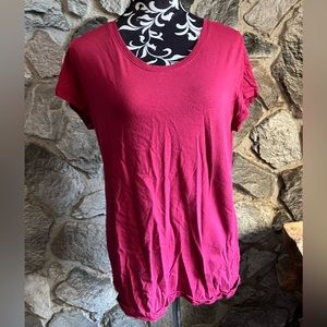 NOBO Short Sleeve T-Shirt XXL